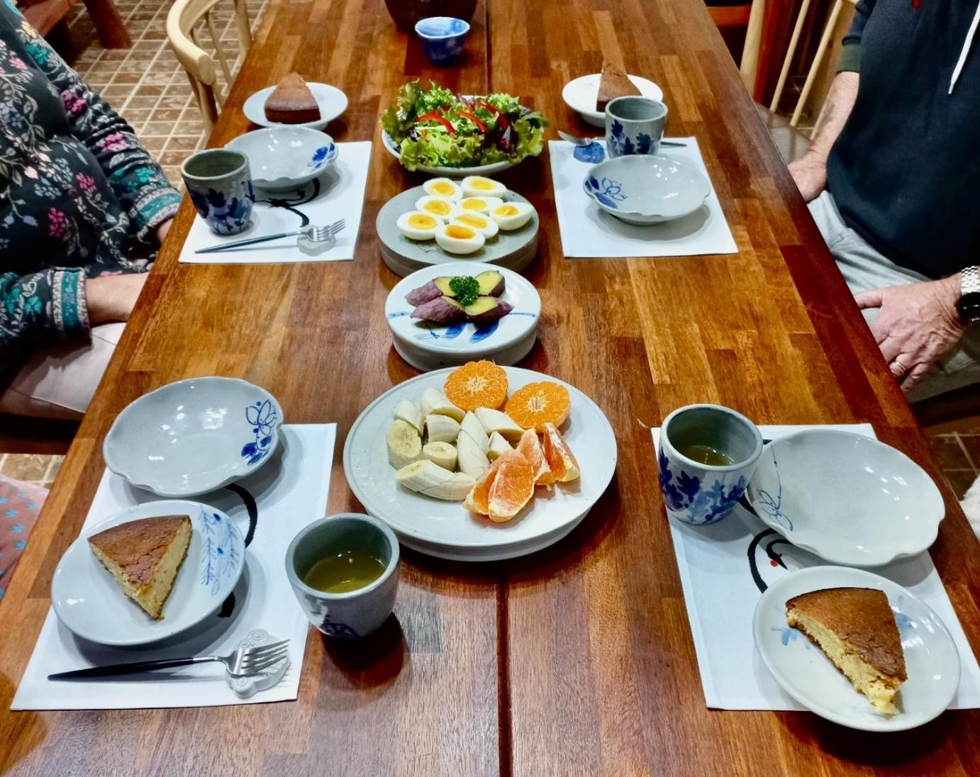 Yasun Gallery Gyeongju Dış mekan fotoğraf
