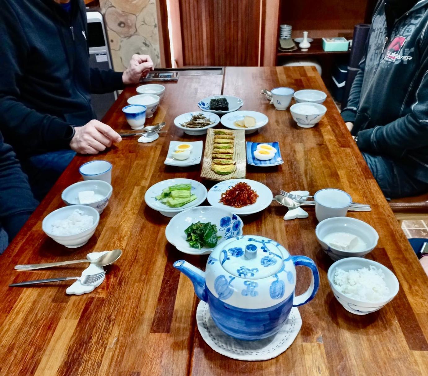 Yasun Gallery Gyeongju Dış mekan fotoğraf